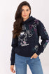 Sweatshirt model 218220 Sublevel